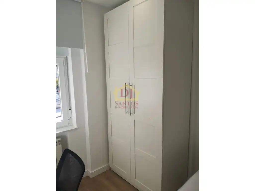 Apartamento 100 m² em Salamanca
