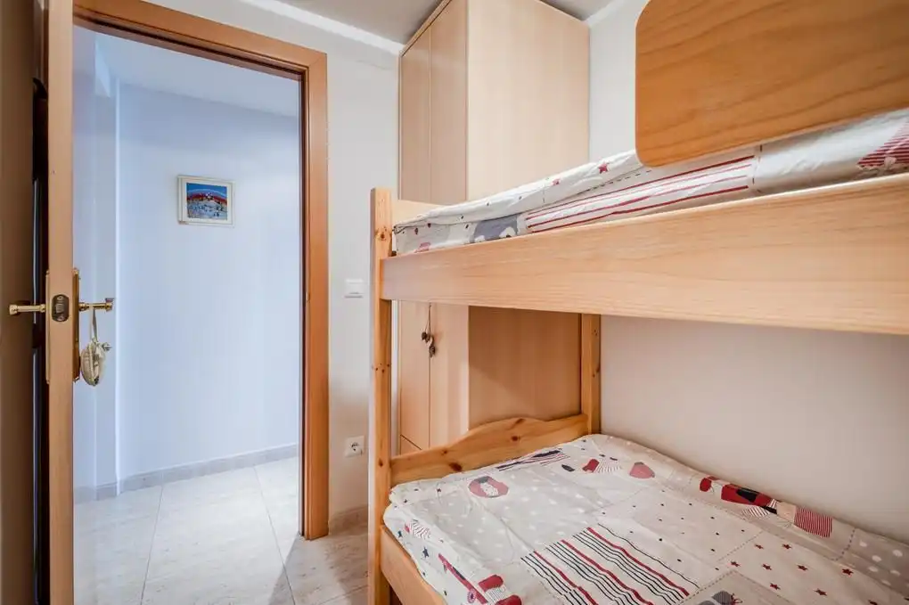 Piso de 95 m² en Calonge i Sant Antoni