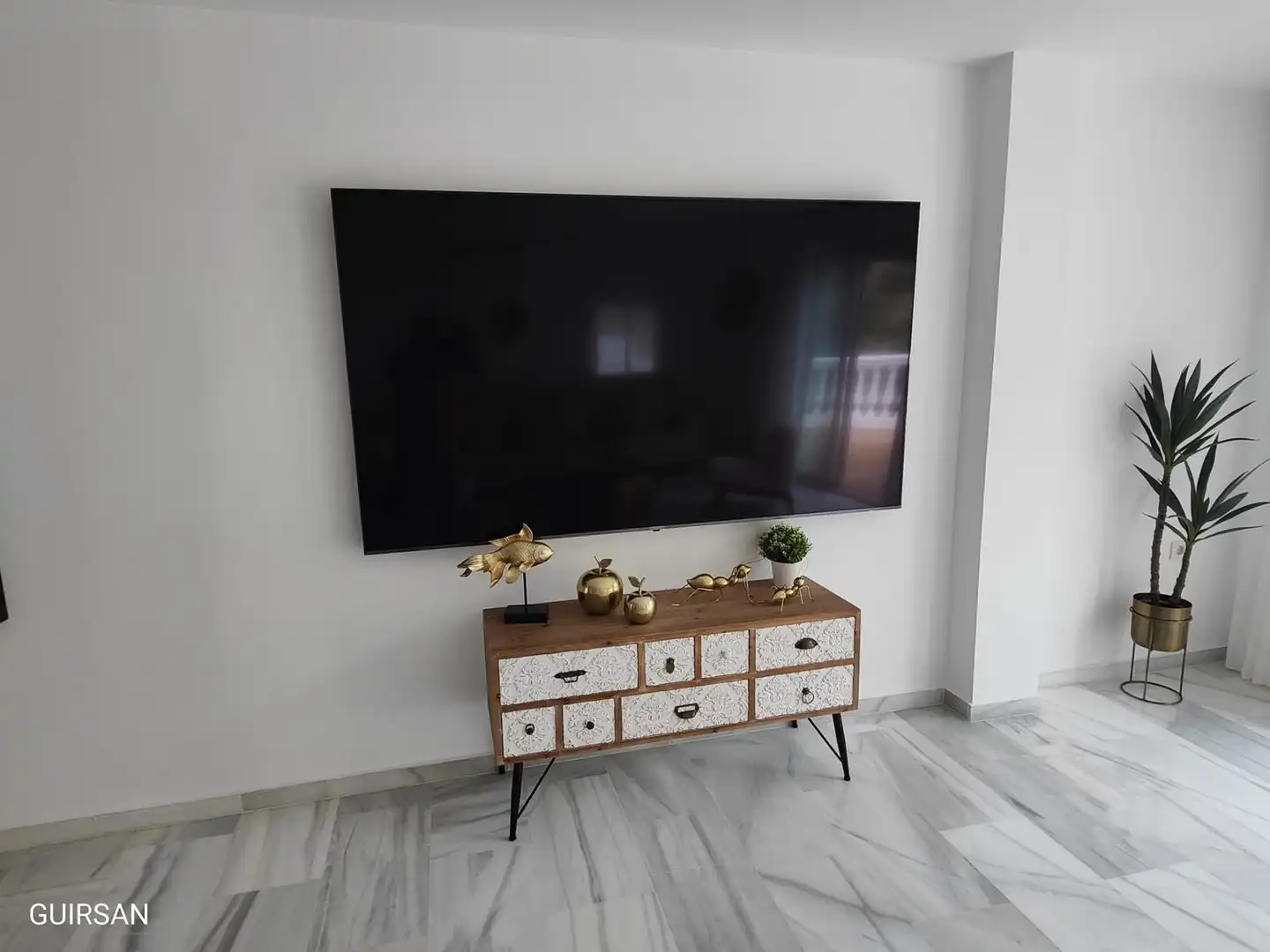 Piso de 228 m² en Almuñécar