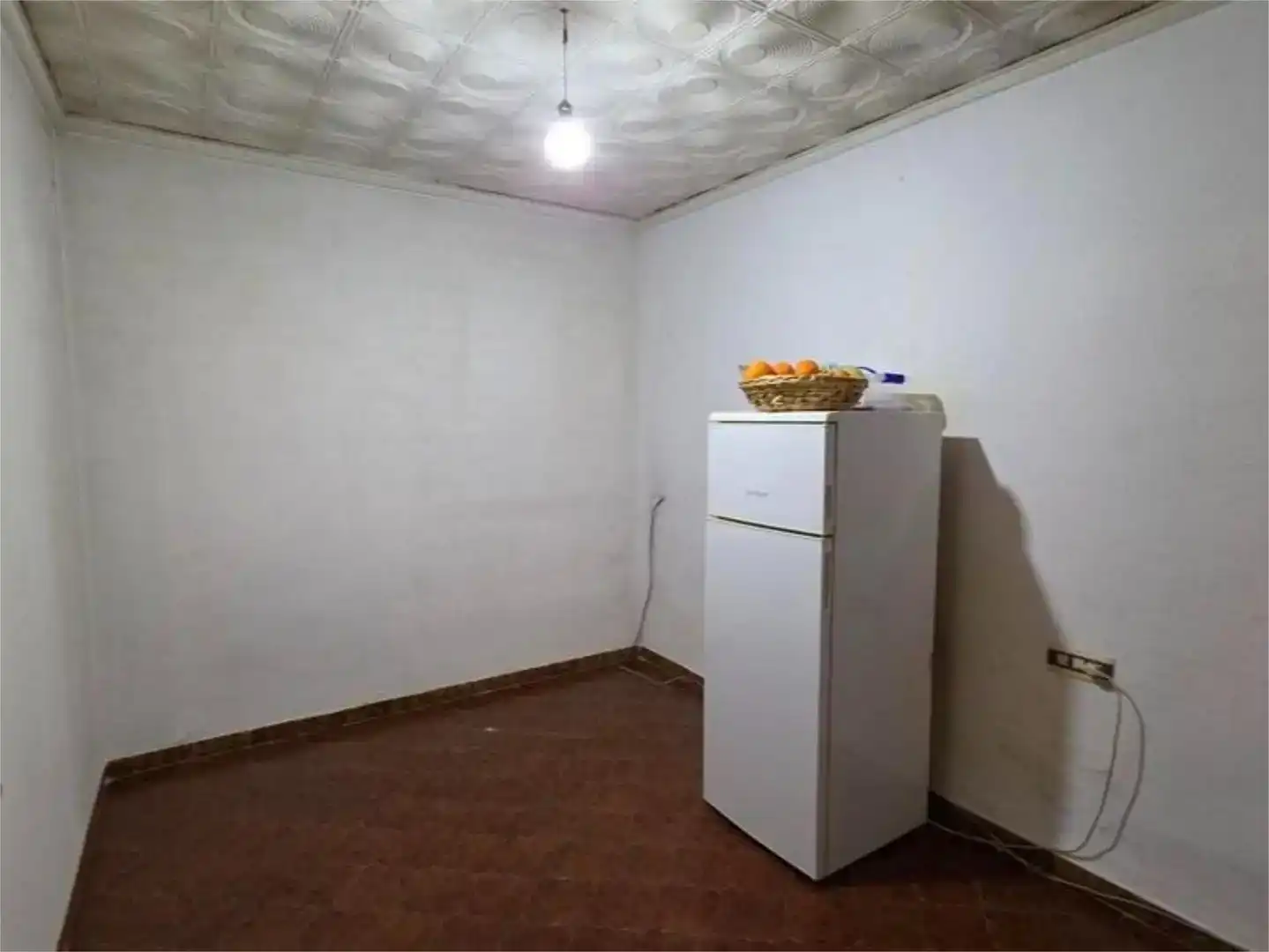 Piso de 140 m² en Villarrobledo