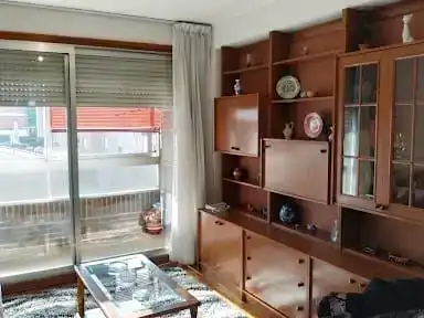 Piso de 60 m² en Vigo