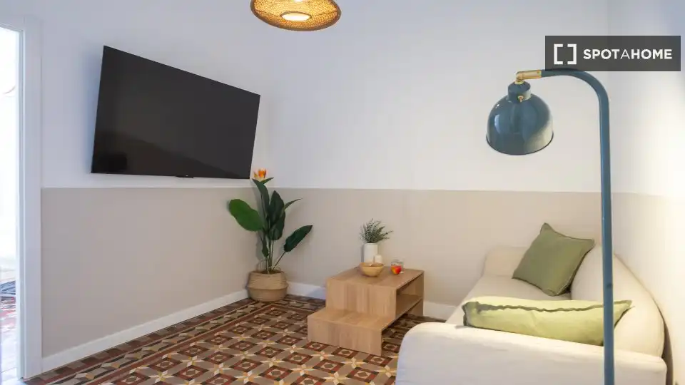 Habitación en alquiler, Barcelona