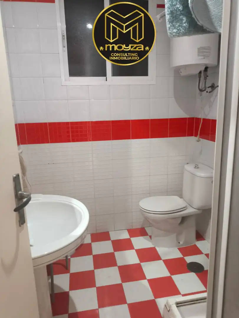 Piso en alquiler, Jaén