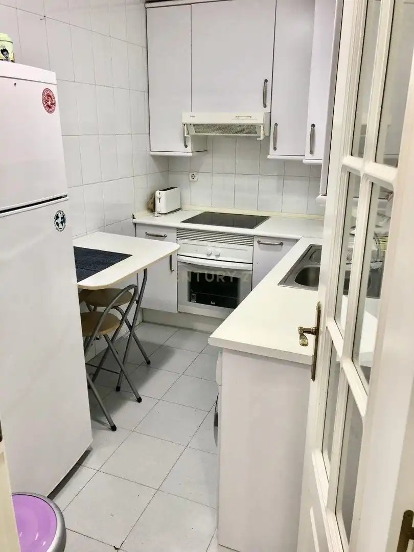 Piso de 69 m² en Madrid