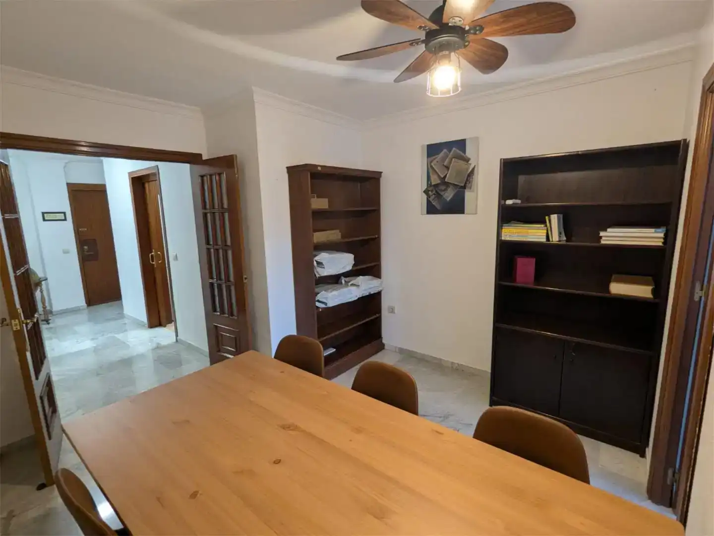 Habitación 150 m², Málaga