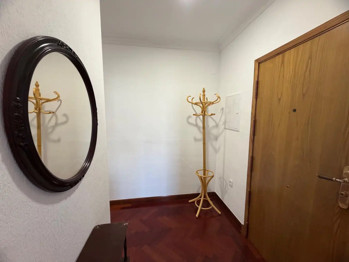 Piso de 119 m² en Ourense