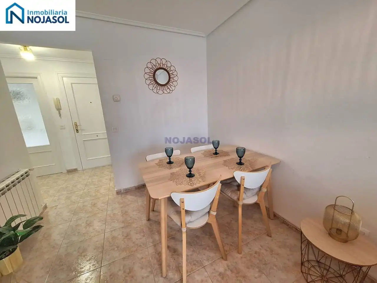 Piso de 60 m² en Noja