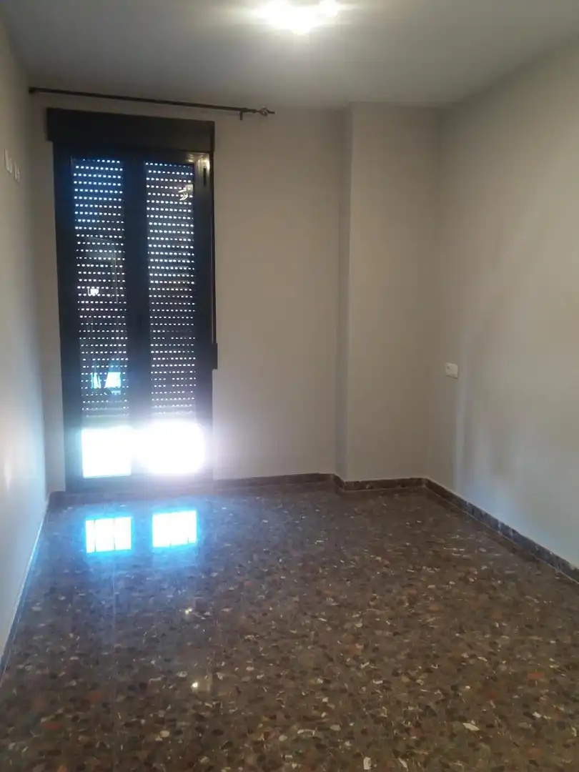 Piso de 100 m² en Teruel