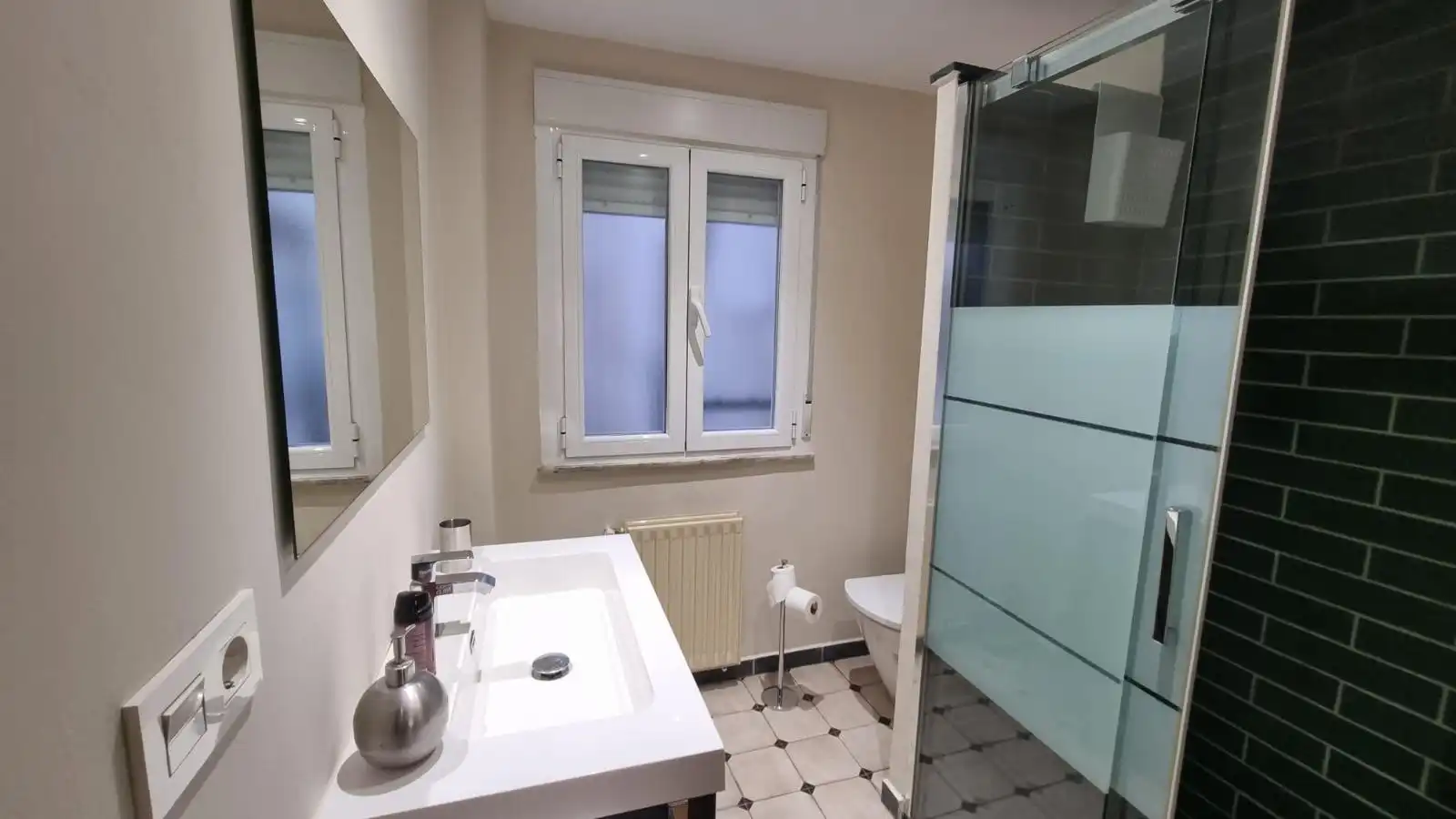 Piso de 142 m² en Salamanca