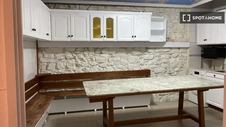 Habitación 150 m², San Sebastián