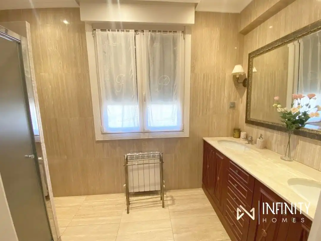 Piso de 195 m² en Bilbao