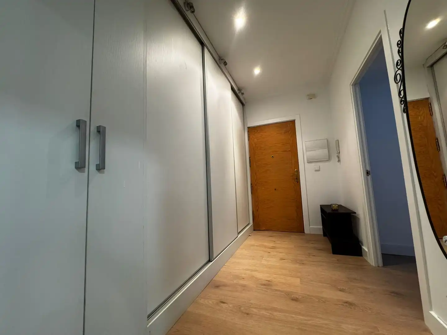 Wohnung 95 m² in Cáceres