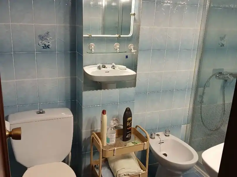 Habitació de lloguer, Albacete