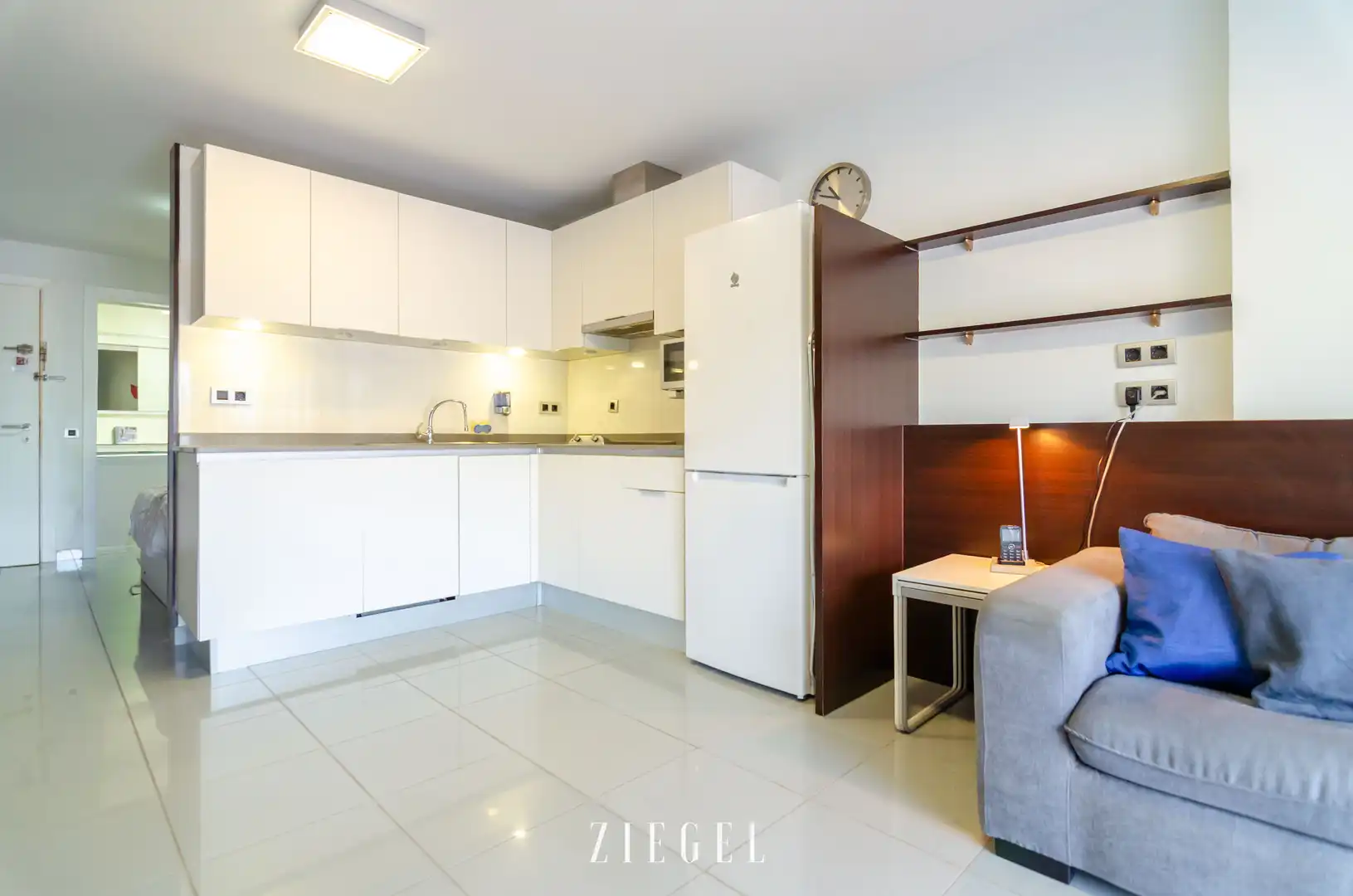 Pis de 46 m² a Las Palmas de Gran Canaria