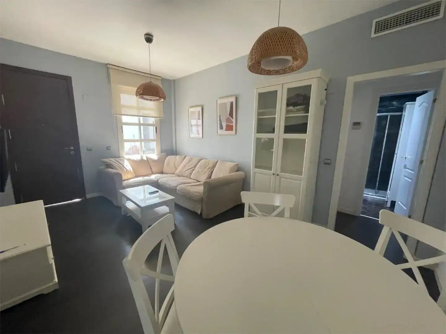Piso de 60 m² en Córdoba