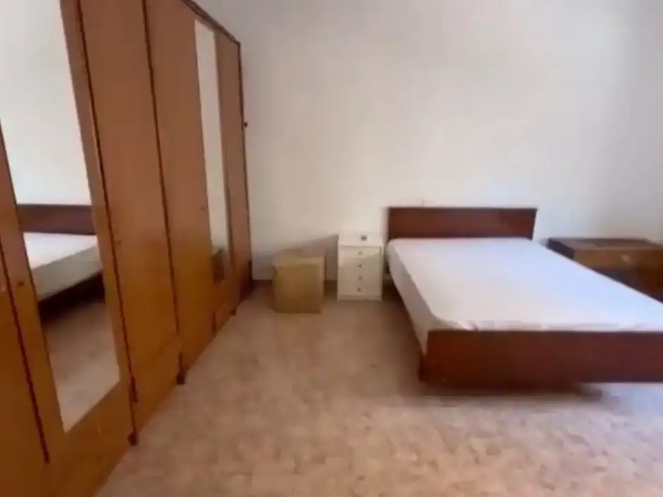 Piso de 140 m² en Águilas