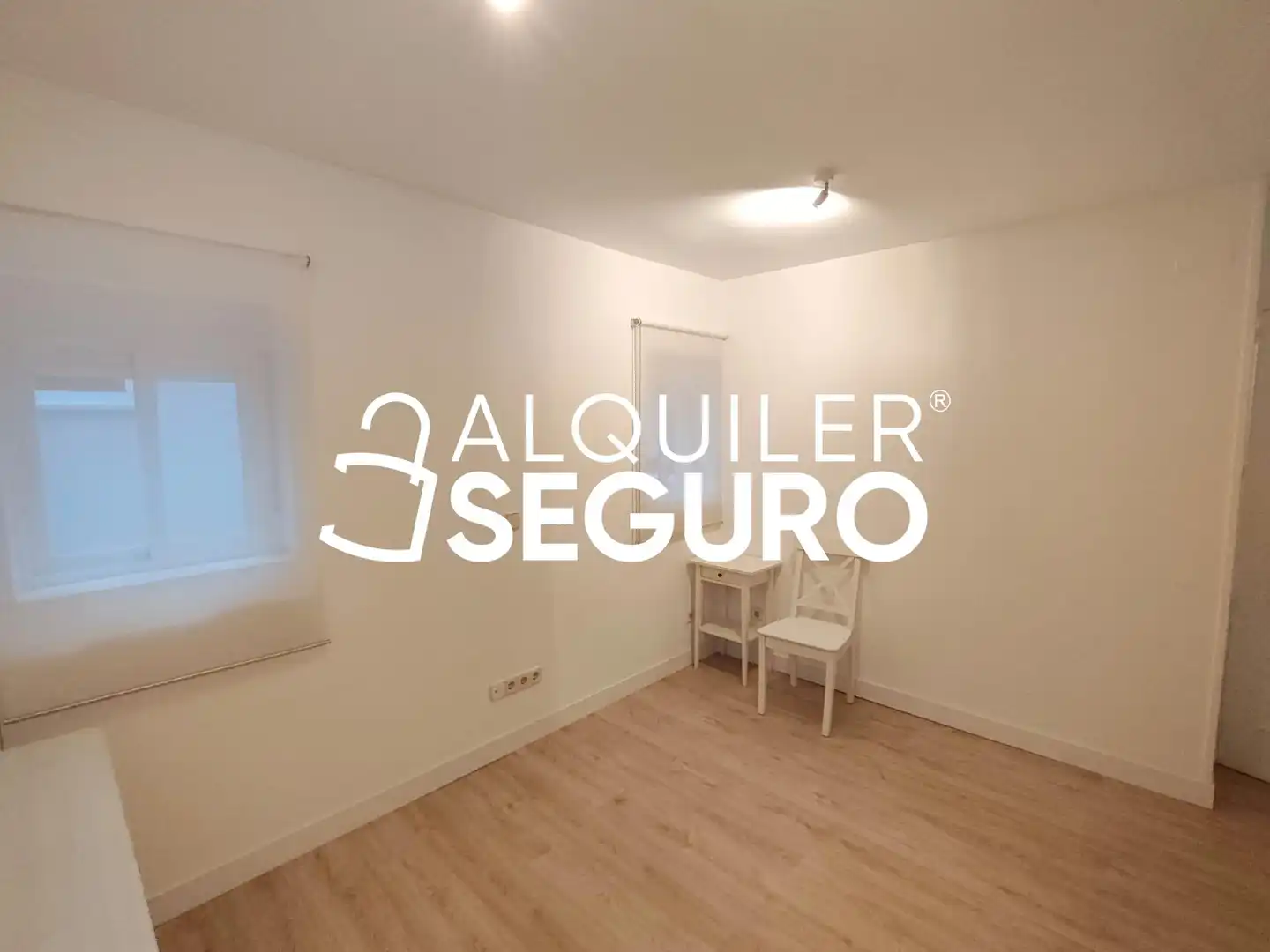Pis de 65 m² a Madrid