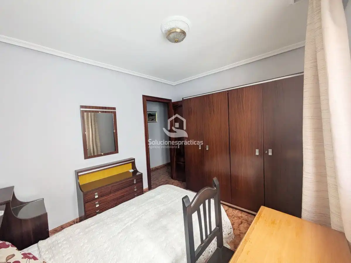 Piso de 120 m² en Jaén