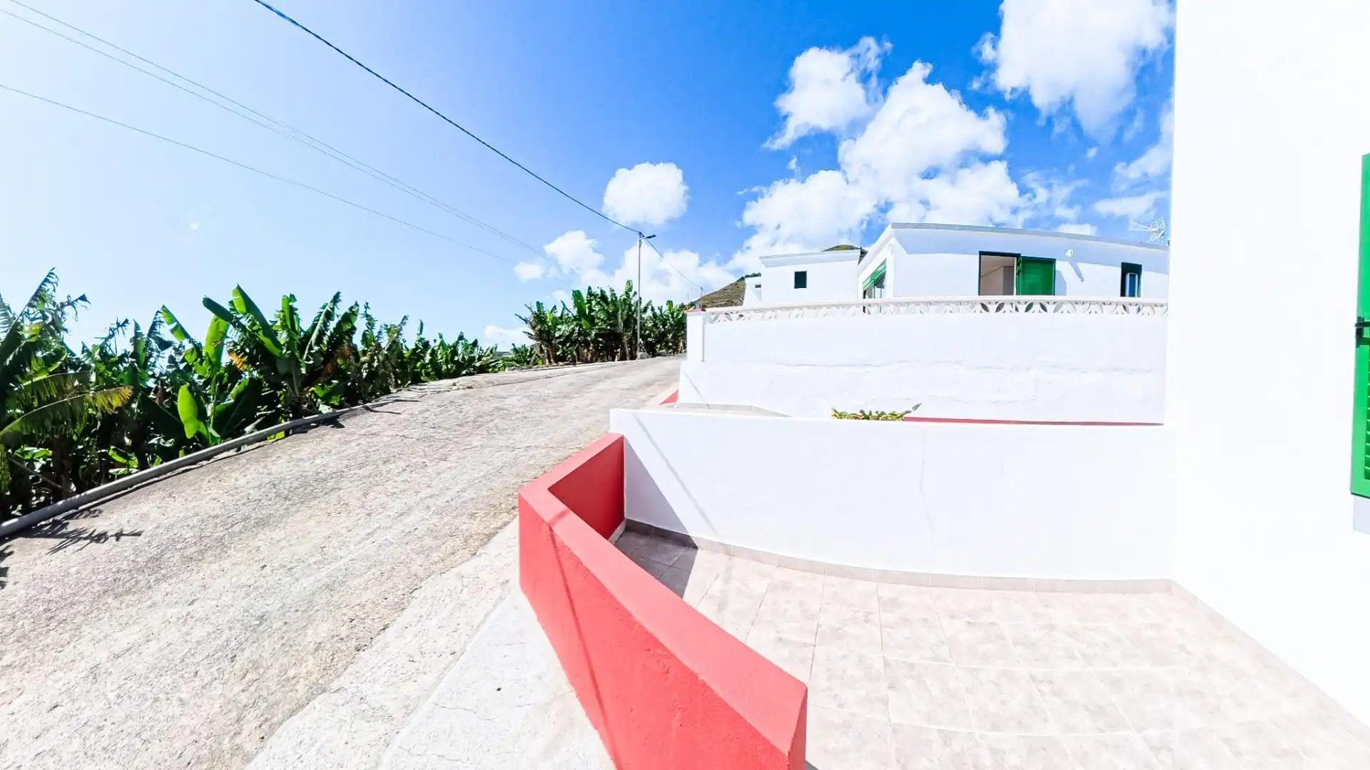 Piso de 50 m² en Barlovento