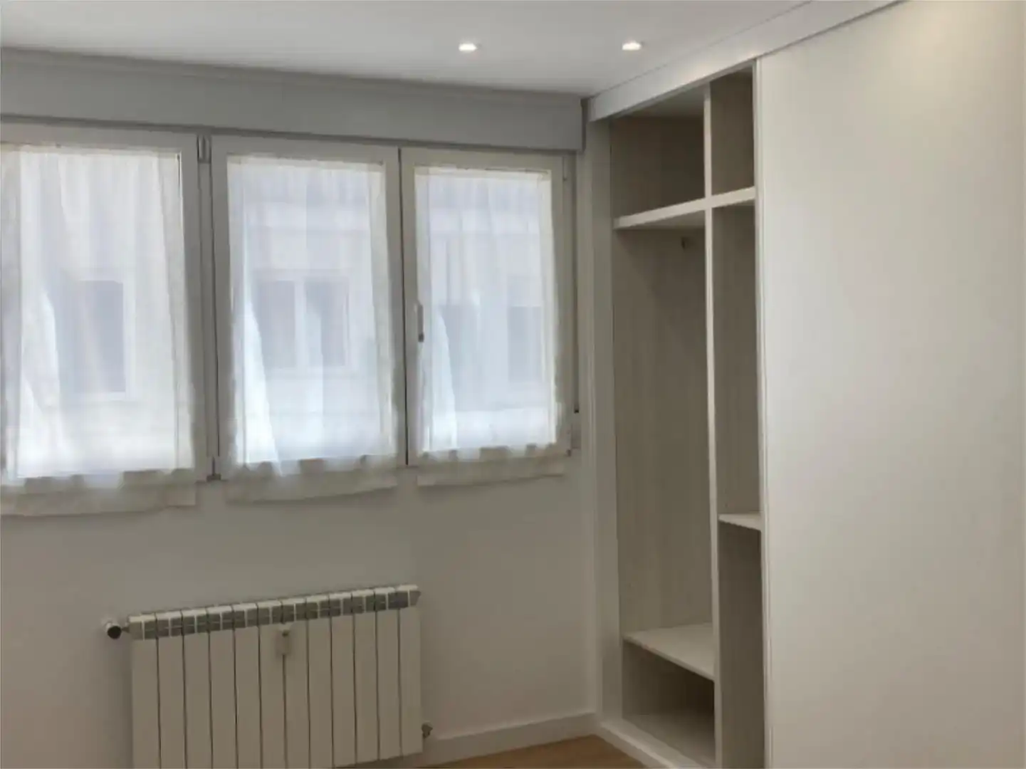 Piso de 130 m² en Valladolid