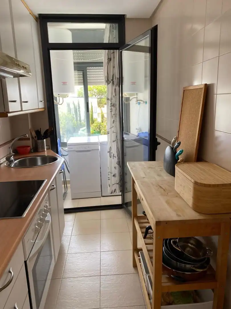 Piso de 75 m² en Cartaya