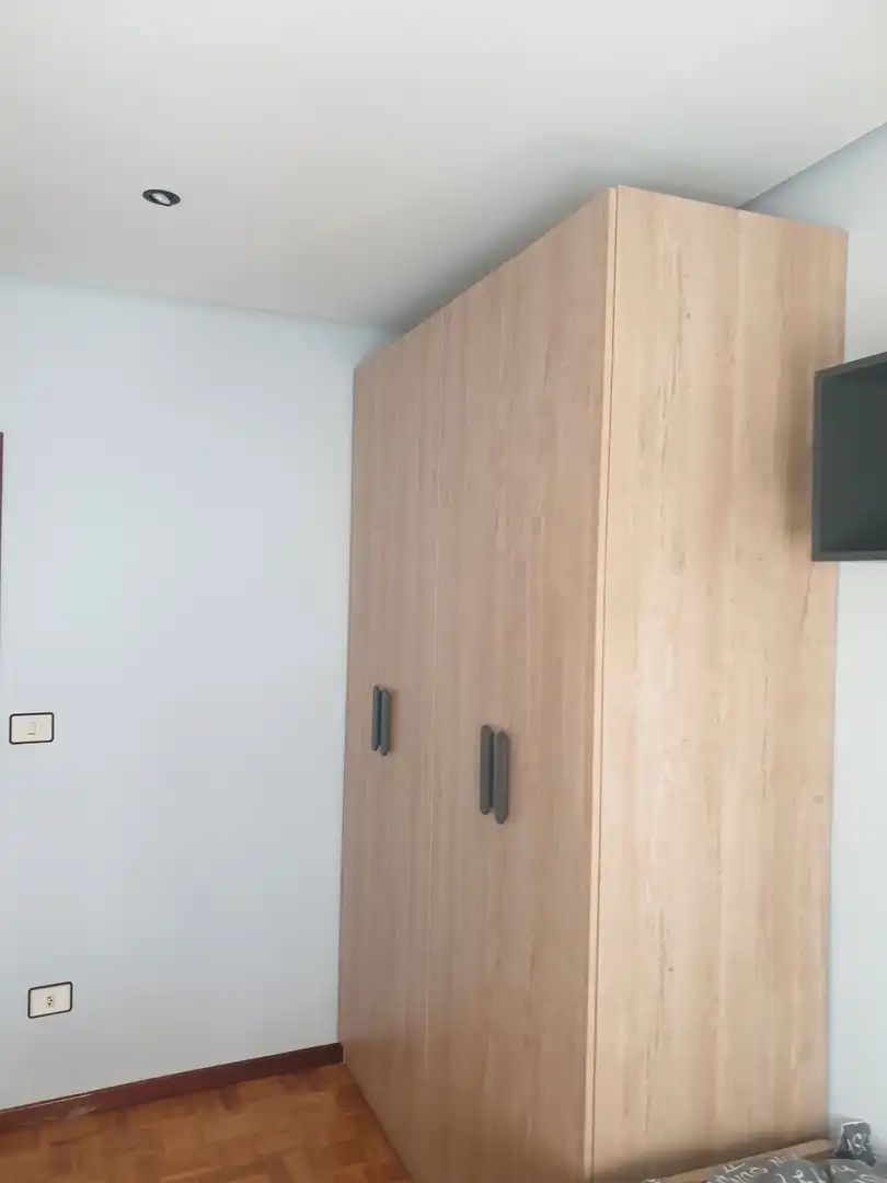 Piso de 120 m² en Ourense