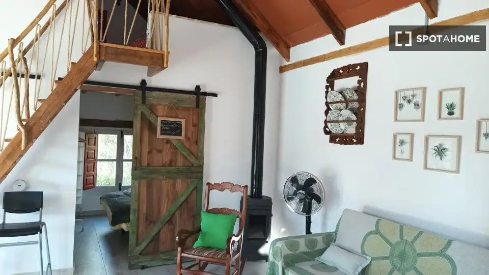 Habitación 58 m², Murcia