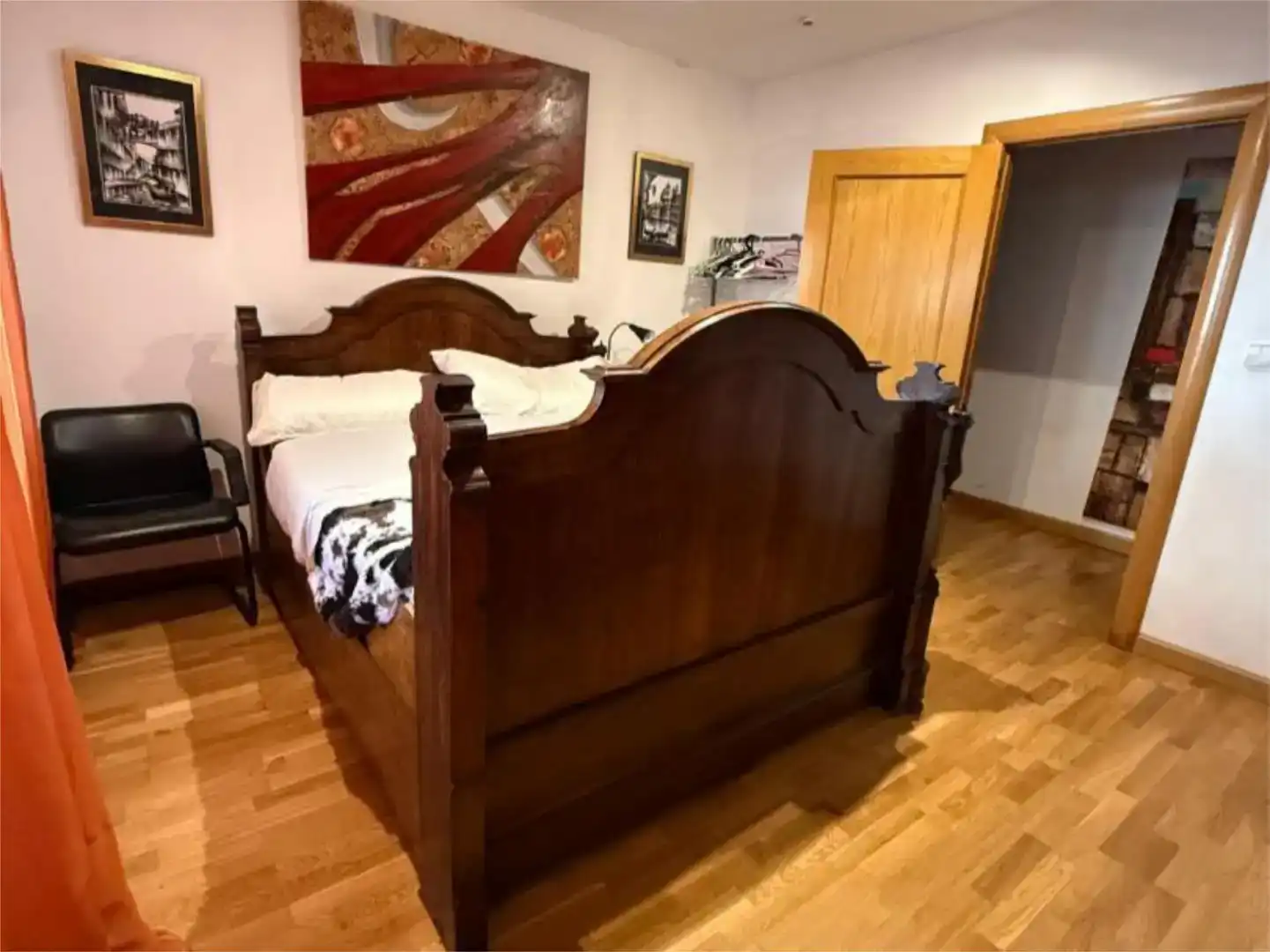 Piso de 400 m² en Zaragoza