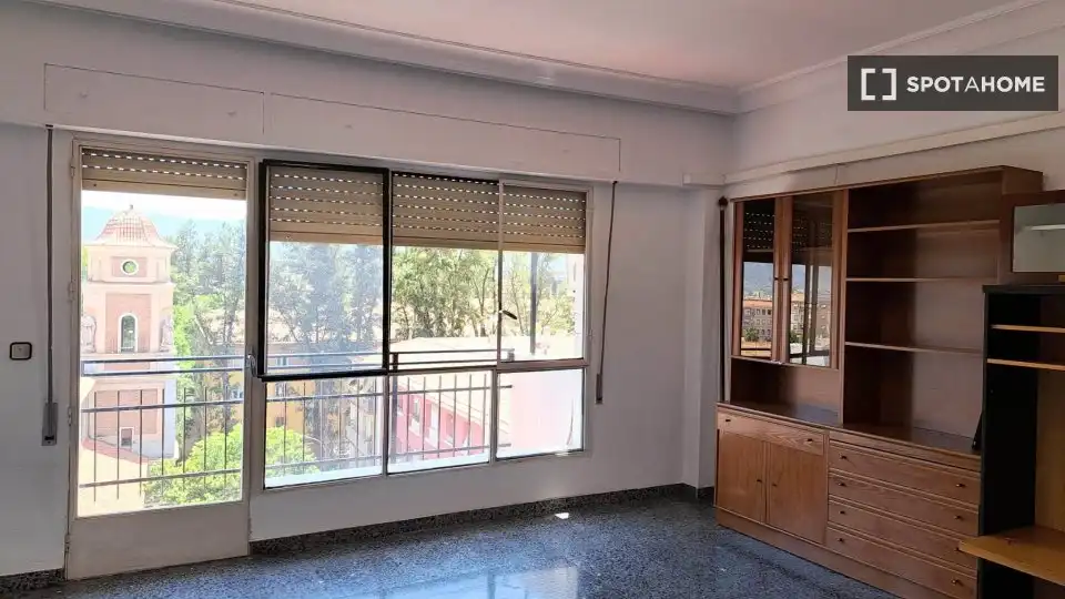 Habitación en alquiler, Murcia