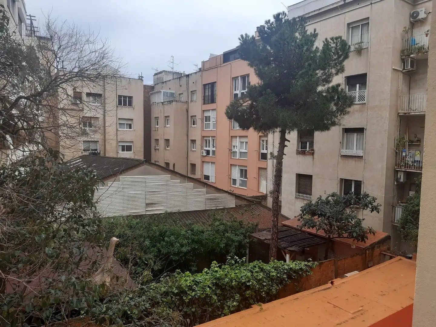 Appartamento 71 m² a Barcelona