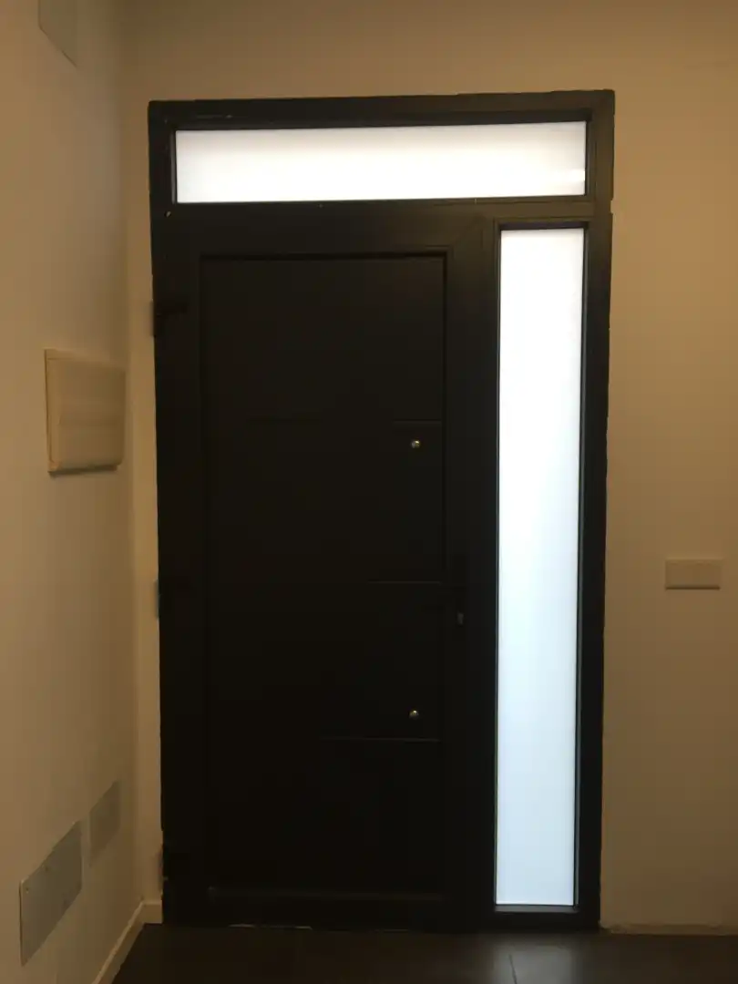 Piso de 42 m² en Madrid