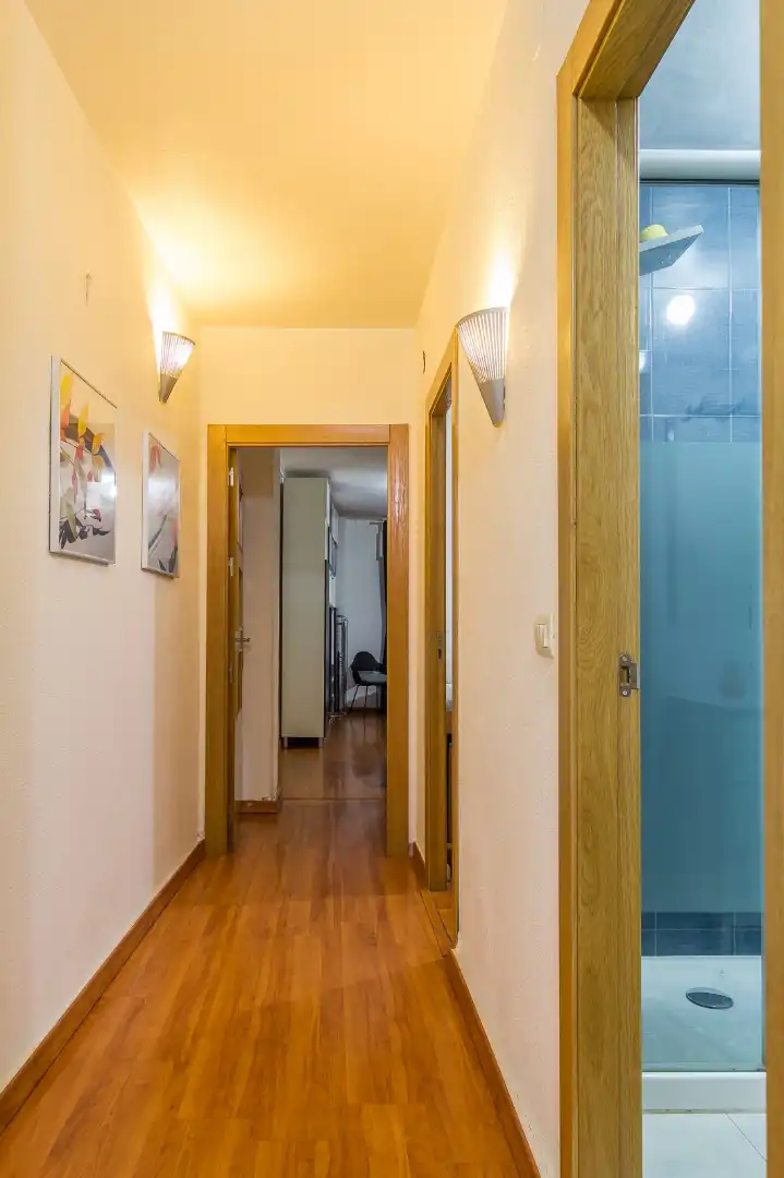 Piso de 85 m² en Murcia