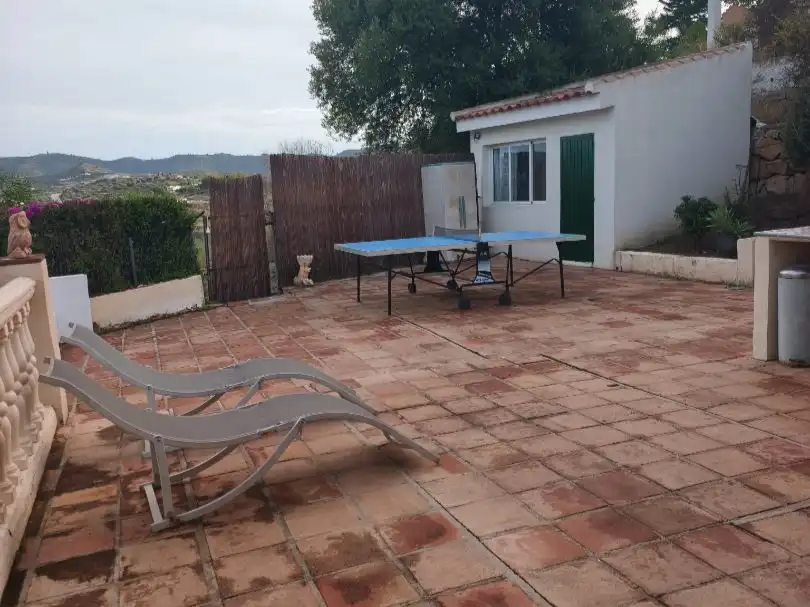 Casa de 120 m² a Viñuela