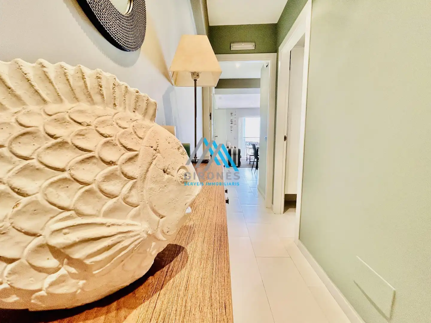 Piso de 75 m² en Palamós