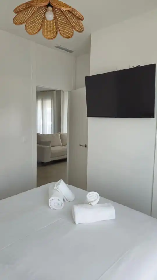 Pis de 77 m² a Barcelona