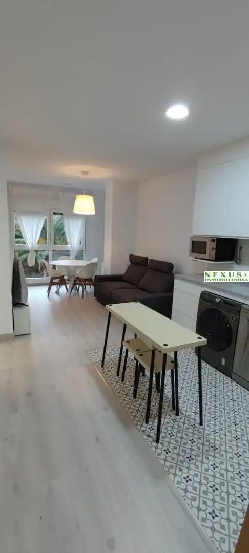 Piso de 55 m² en Cáceres
