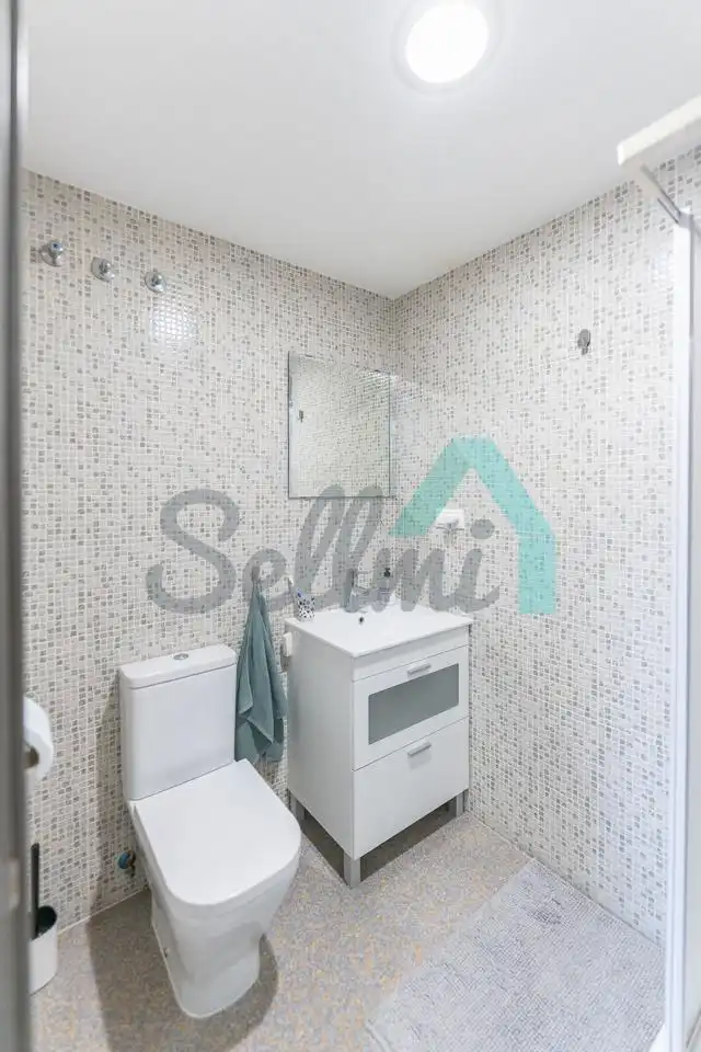Habitación 89 m², Oviedo