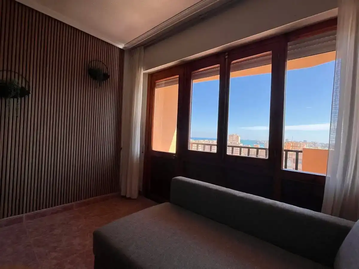 Piso de 50 m² en San Javier
