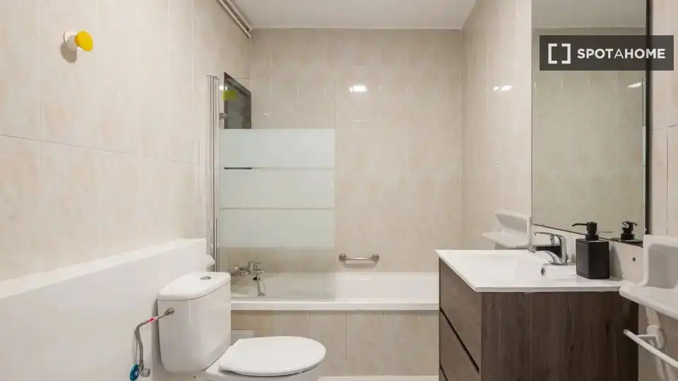 Habitació de lloguer, València
