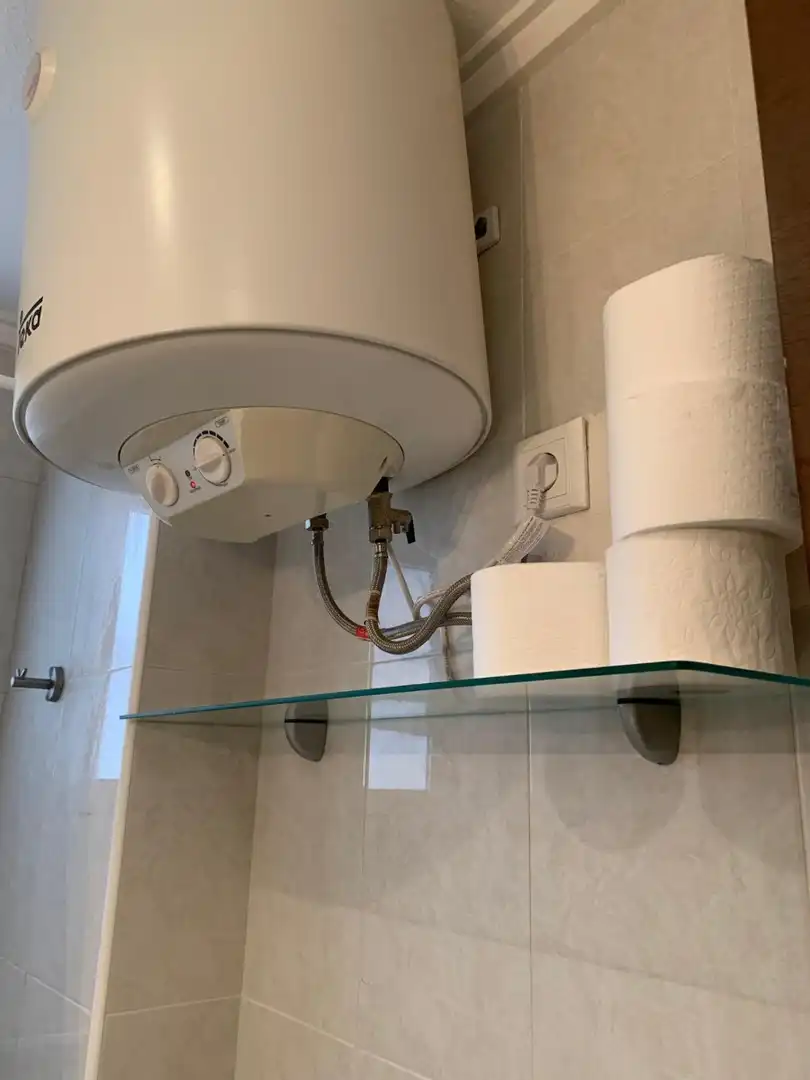 Piso de 60 m² en Torrevieja