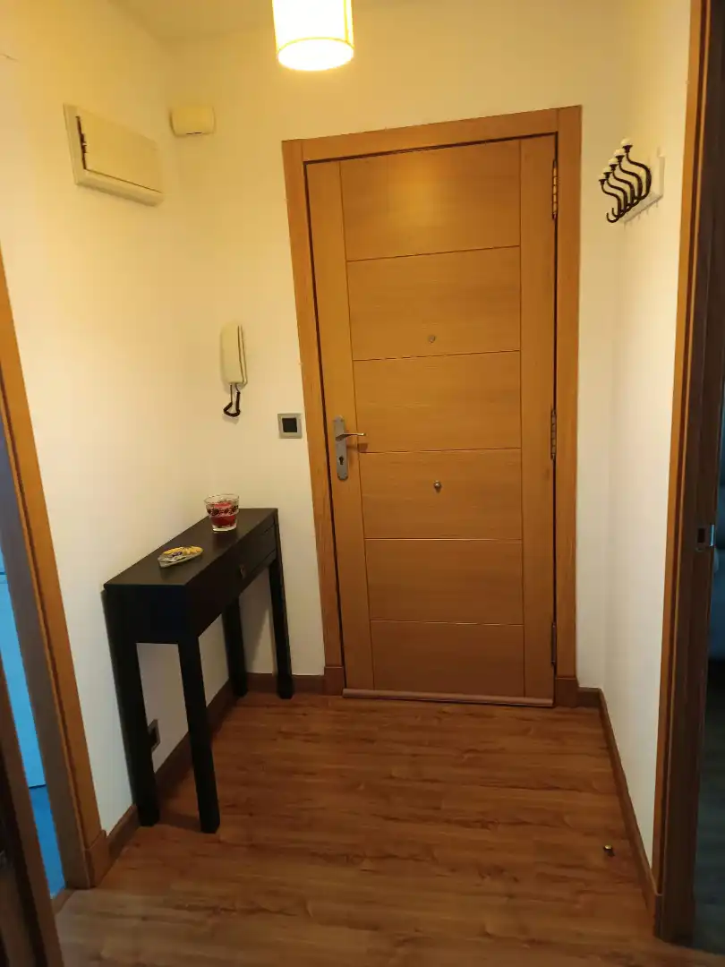 Pis de 90 m² a Santiago de Compostel·la