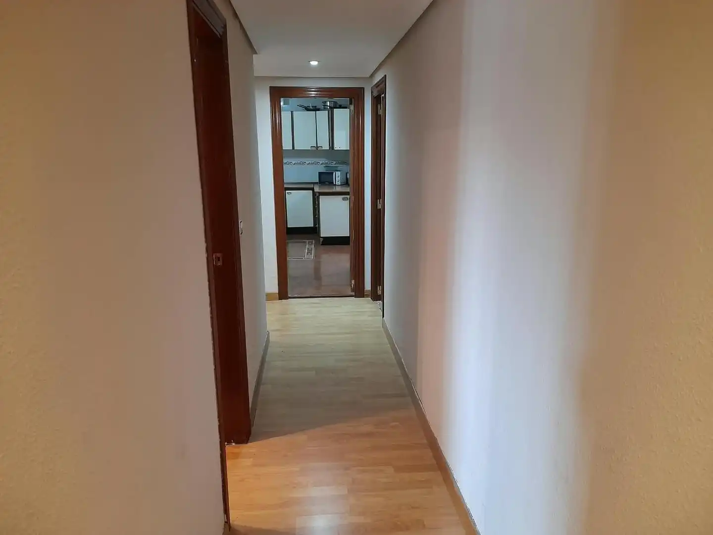 Piso de 135 m² en Cáceres