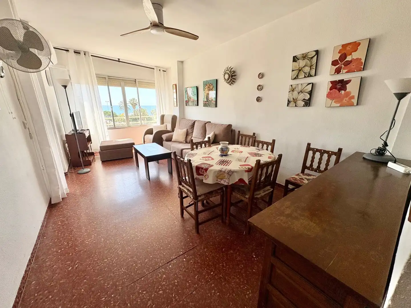 Piso de 65 m² en Vélez-Málaga