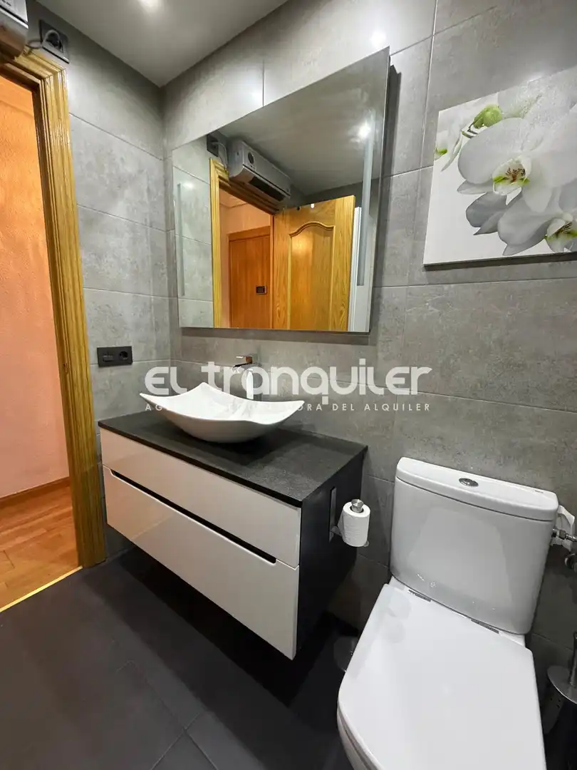 Appartement 53 m² à Madrid