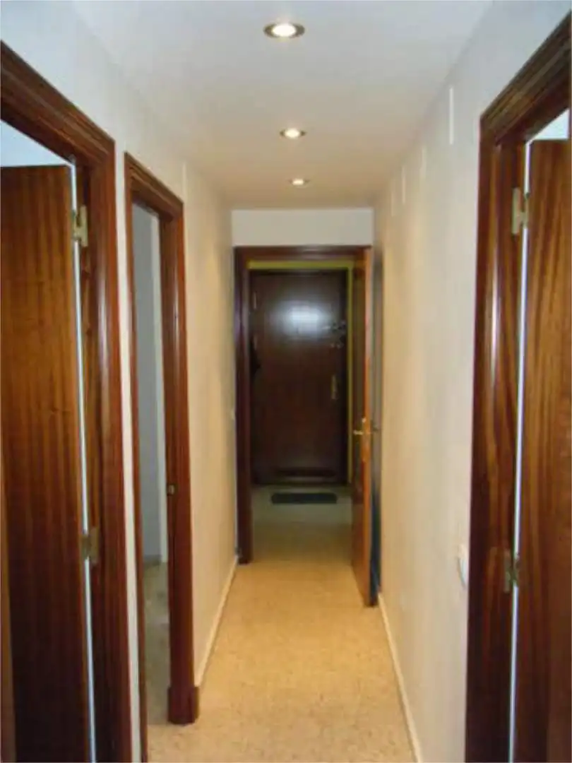 Piso de 80 m² en Puerto Real