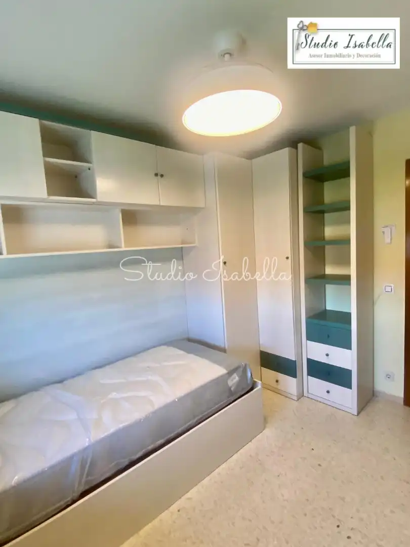 Habitació de lloguer, Toledo