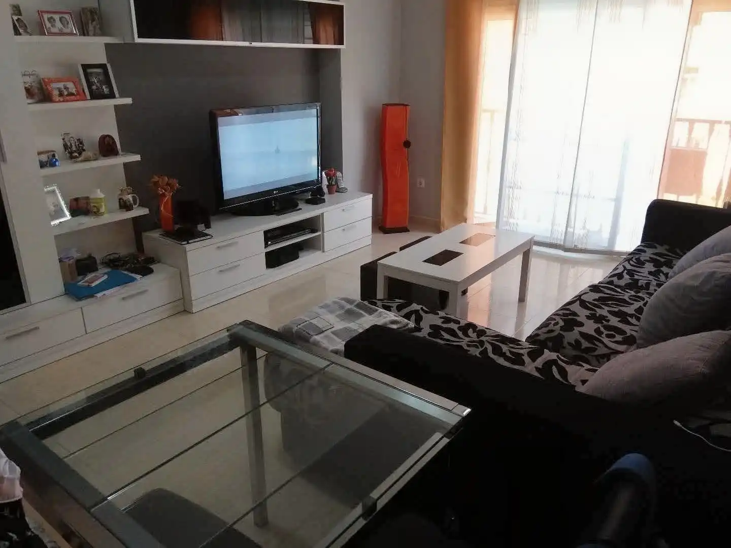 Wohnung 52 m² in Roquetas de Mar