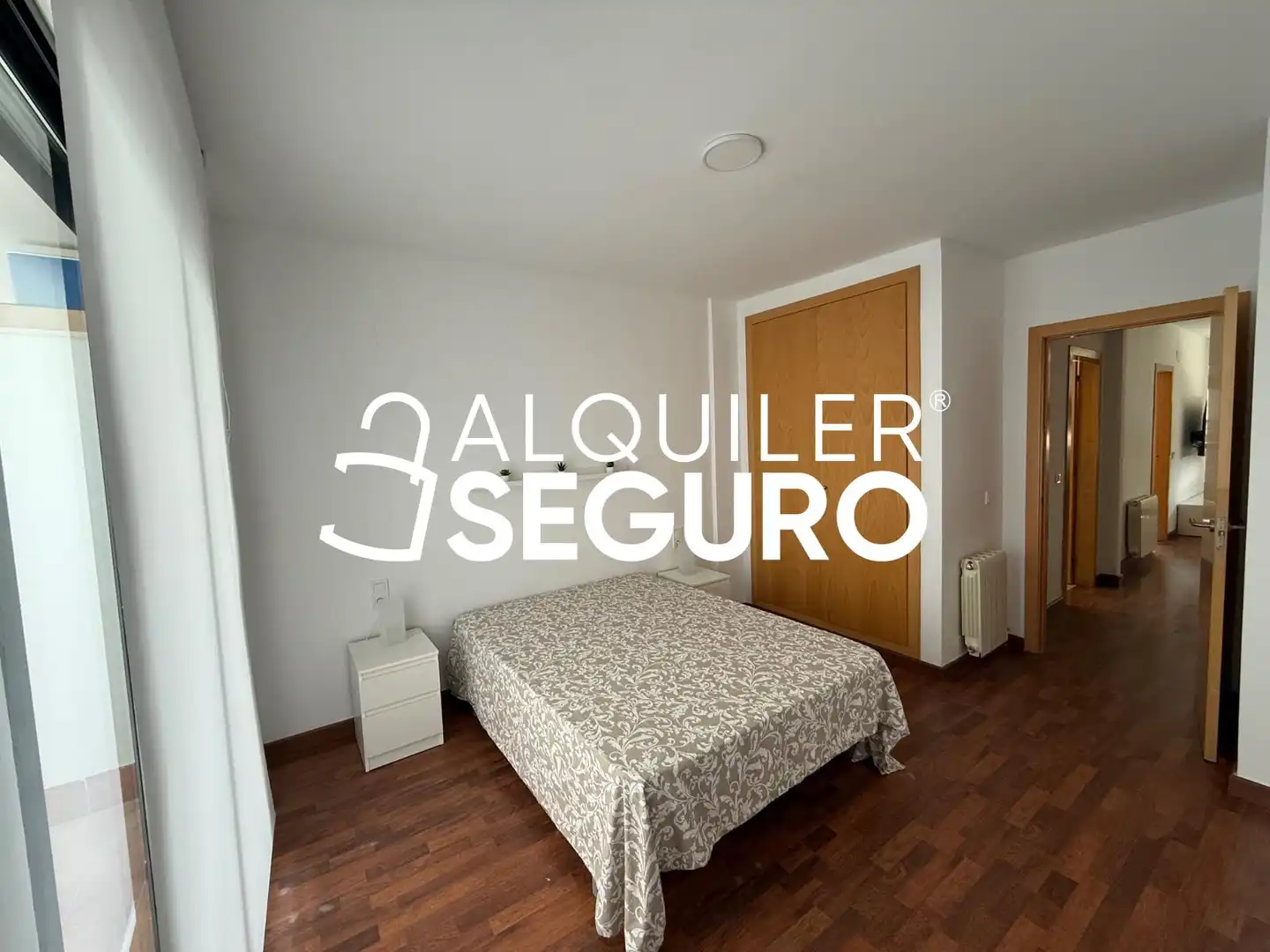 Pis de 80 m² a Banyeres de Mariola
