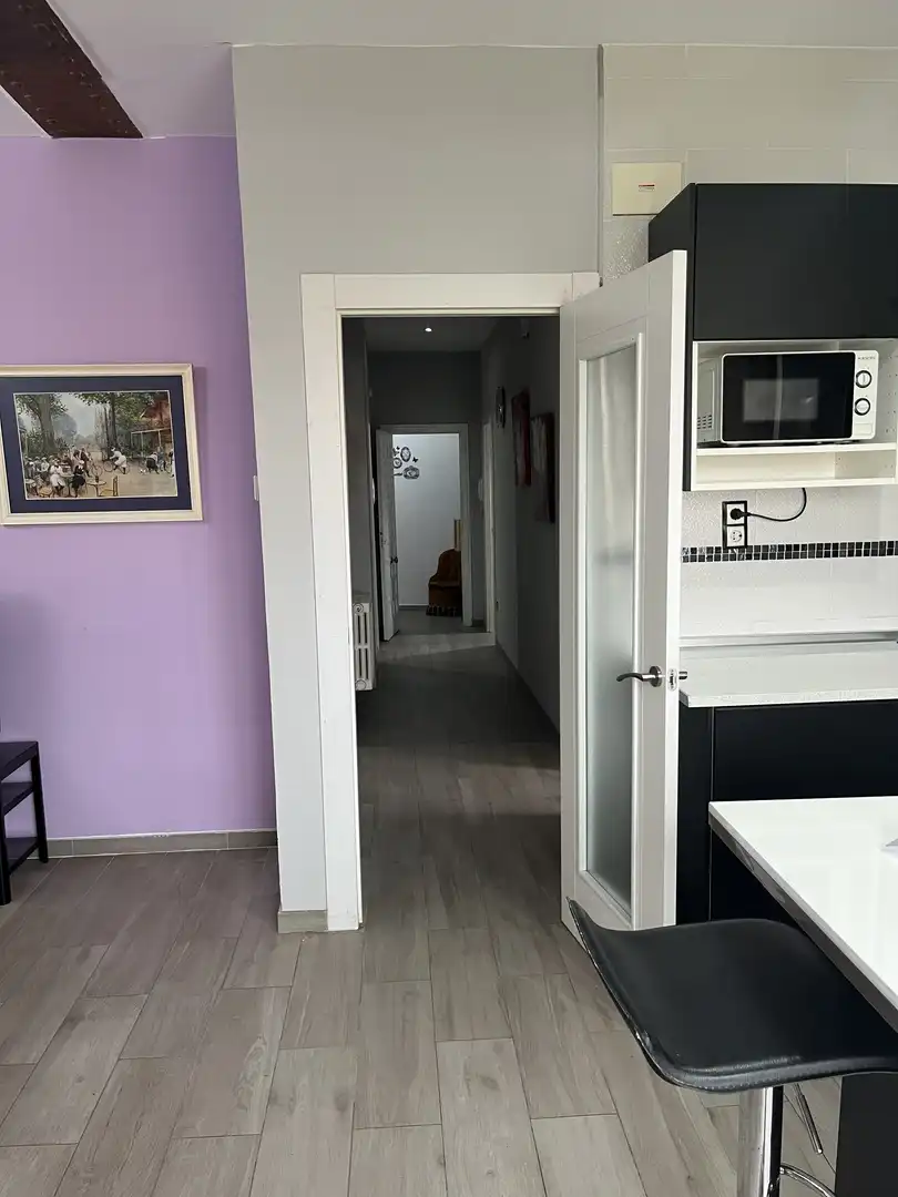 Pis de 94 m² a Villarejo de Órbigo