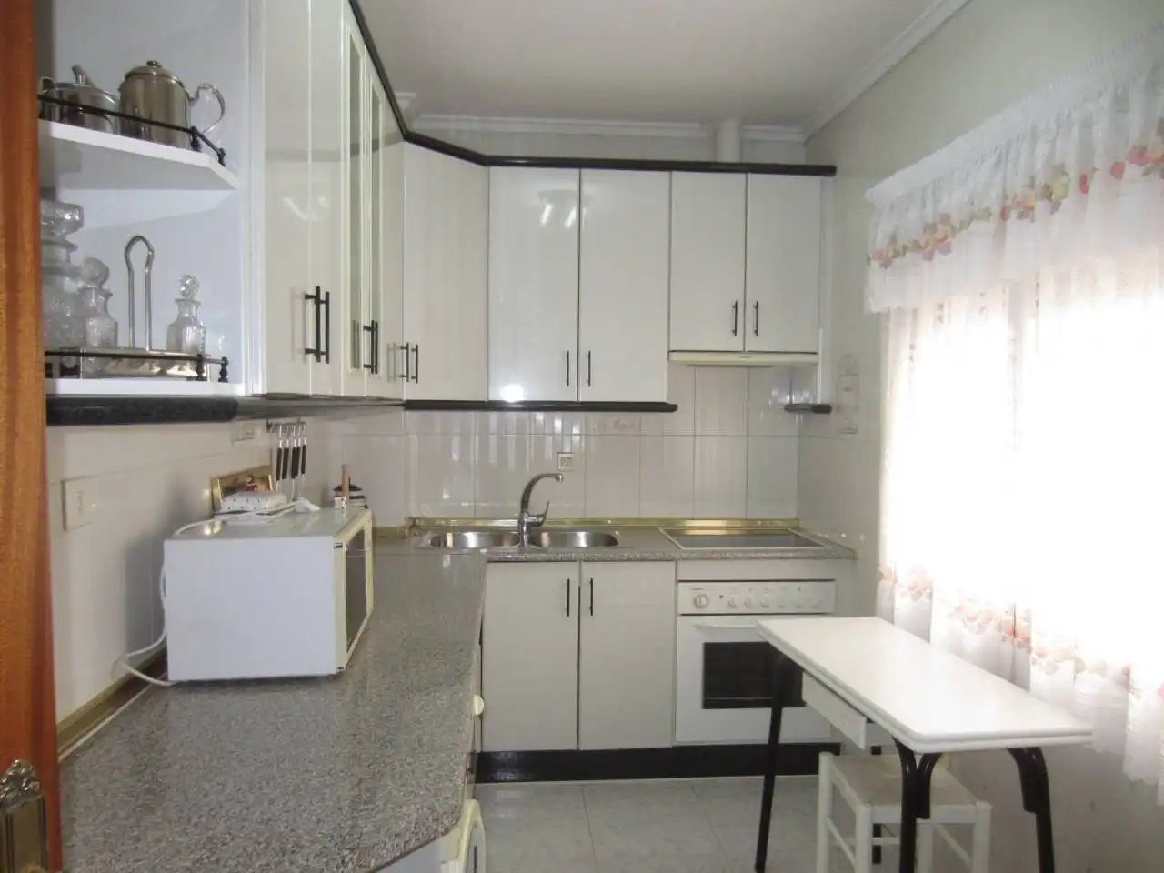 Piso de 83 m² en Ciudad Rodrigo